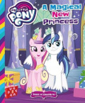 Magical New Princess - Little Pony Series