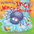 My Rhyme Time, Incy Wincy Spider, and other playing rhymes