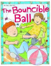 The Bouncie Ball