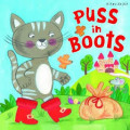 My Fairytale Time : Puss in Boots