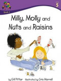 Milly Molly and Nuts and Raisins