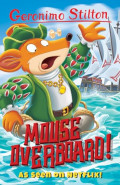 Mouse Overboard