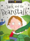 Jack and the Beanstalk