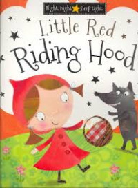 Little Red Riding Hood