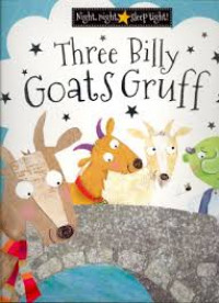 Three Billy Goats Gruff