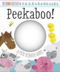 Peekaboo! (A Fun Mirror Game)