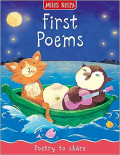 First poems : Poetry to Share