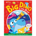 Big Dino Little Dino