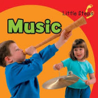 Little Steps : Music