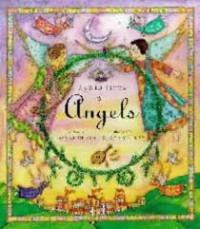 A Child's Book of Angels