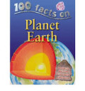 100 Facts : Planet Earth