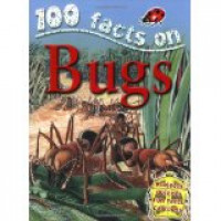 100 Facts : Bugs