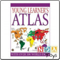 Young learner's atlas : internet linked