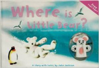 Where Is Little Bear?