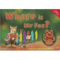 Where Is Mr Fox?