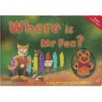 Where Is Mr Fox?