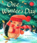 One Winter's Day - Hardcover