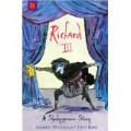 Richard III : A Shakespeare Story