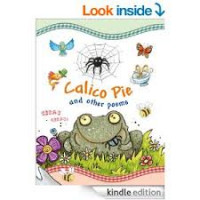 Calico Pie and Other Poems