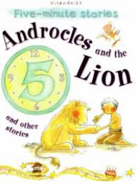 Androcles and the Lion and other stories