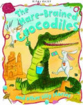 The Hare-Brained Crocodiles