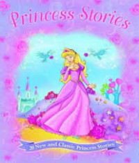 Princess Stories