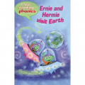 Ernie and Hermie Visit Earth, I love reading phonics level 3G