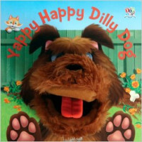 Yappy Happy Dilly Dog