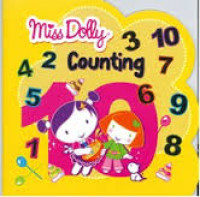 Miss Dolly : Counting