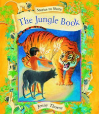 Stories to Share: Jungle Book