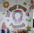 My First Book of Prayers : Kumpulan Doa Islam Lengkap untuk Anak