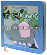 My Animals Adventure : Neat Elephant