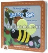 My Animals Adventure : Busy Bee