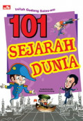 Inilah Gudang Sains-mu : 101 Sejarah Dunia