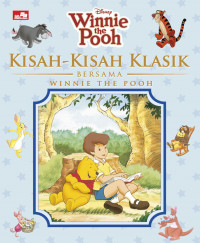 Kisah-kisah Klasik Bersama Winnie The Pooh