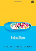 Babad Batu: Kumpulan Sajak