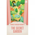 The Secret Garden (English Classics)