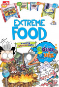 Extreme Food (Science Quiz)