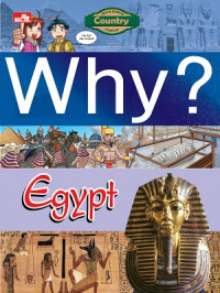 Why? Egypt