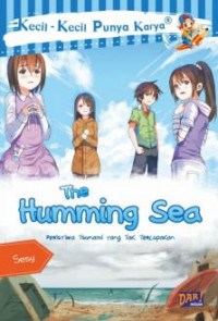 The Humming Sea