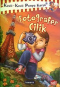 Fotografer Cilik