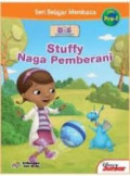 Seri Belajar Membaca: Stuffy Naga Pemberani