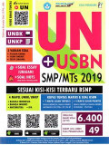 UN + USBN SMP/MTs 2019