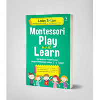 Montessori Play and Learn