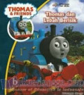 Thomas&Friends : Thomas dan Lebah Berisik