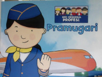 Seri Mengenal Profesi : Pramugari