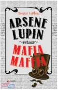 Arsene Lupin versus Mafia Maffia