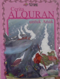 Cerita Al-Qur'an untuk Anak