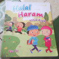 Halal Haram untuk Anak