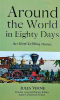 Around the World in Eighty Days (80 Hari Keliling Dunia)